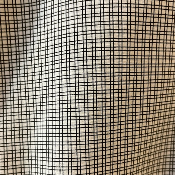 dapper H&M mens dress shirt size M - Picture 3 of 9